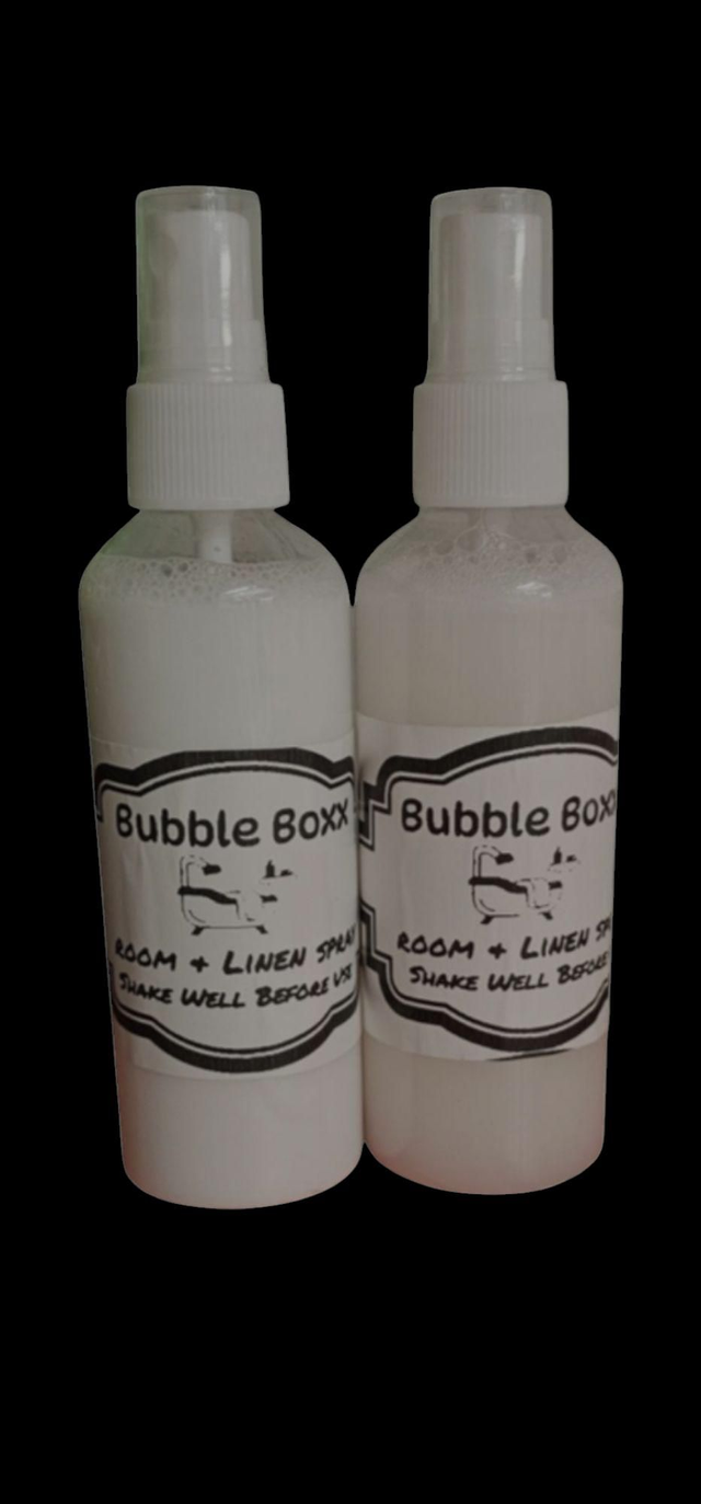 Room & Linen Spray