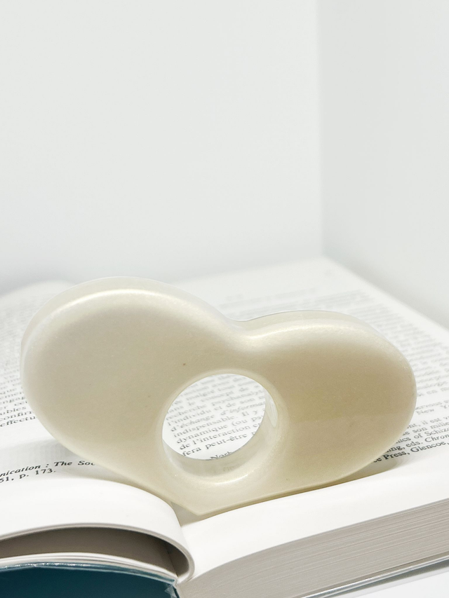 Bague de lecture (grand trou)