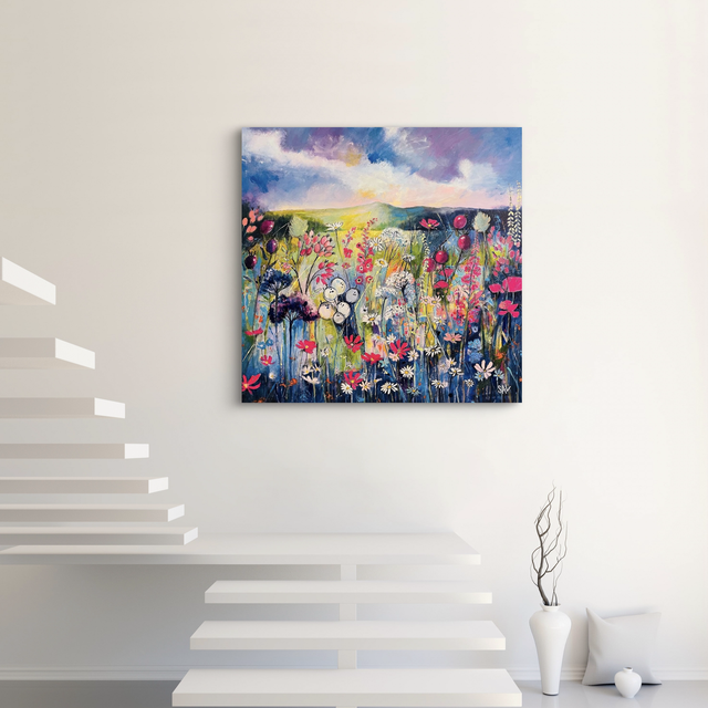 Commission: Ruberslaw- Wild Woods of Ruberslaw 