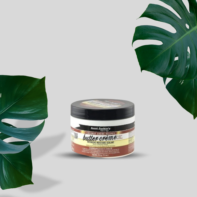 AUNT JACKIE'S - COCO BUTTER CREAM 7,5 OZ