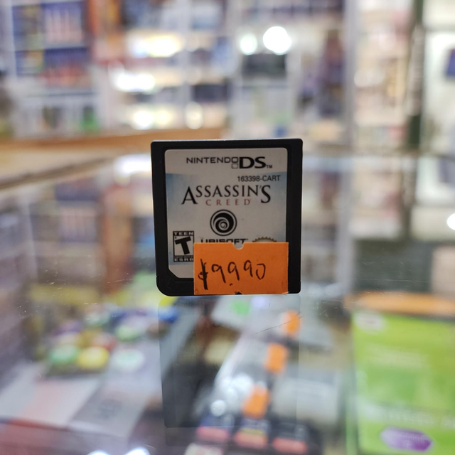 Assassins Creed Usado