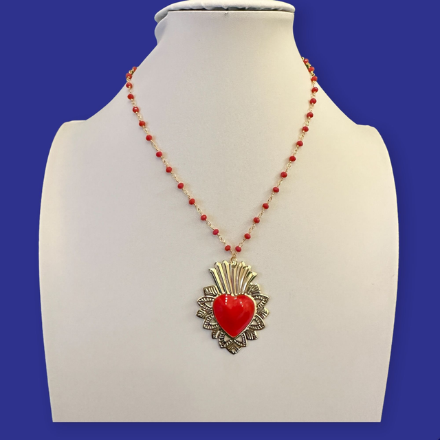 Ex-voto piccolo 24ZG-05