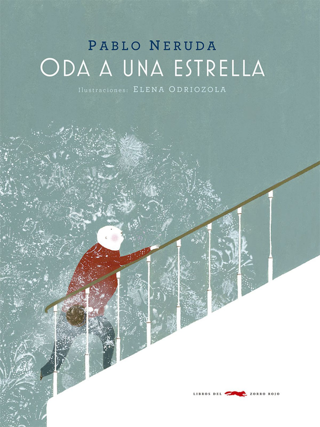 Oda a una estrella - Pablo Neruda