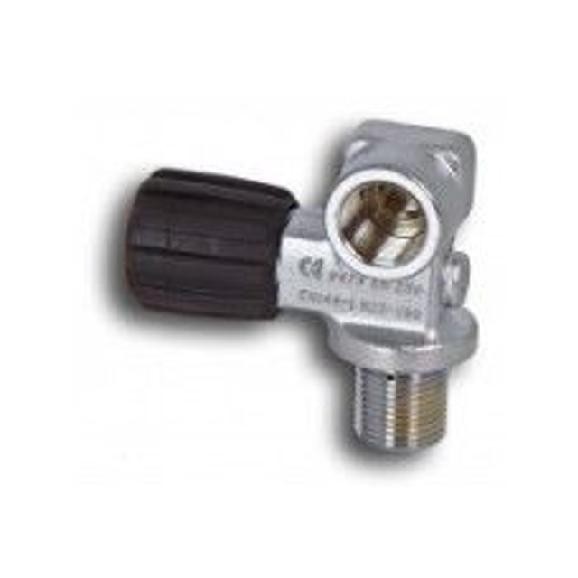 Robinetterie mono M25 air 300bar