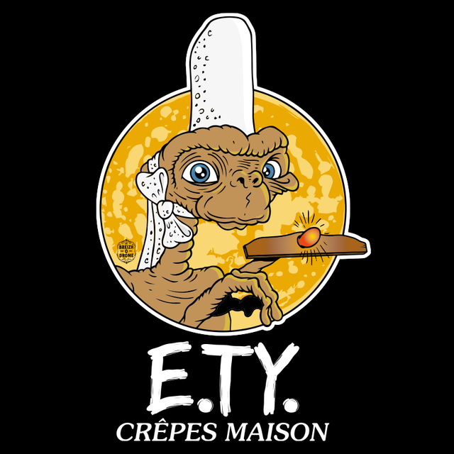 E.TY Crêpes Maison