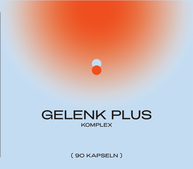 Gelenk Plus Komplex 