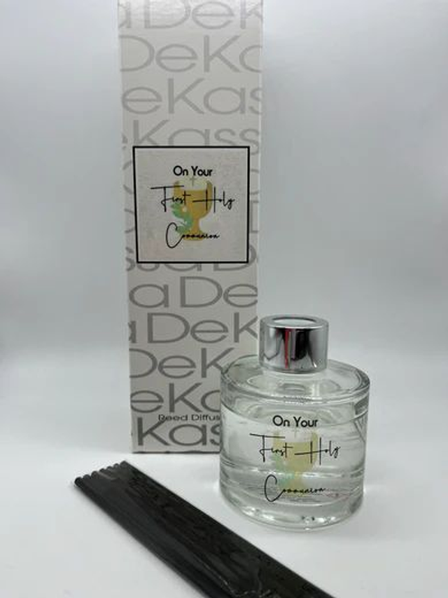 Holy Communion Diffuser
