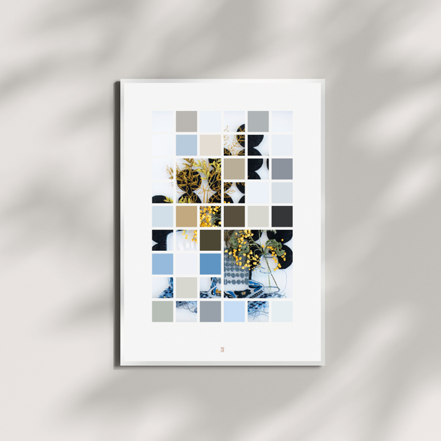 NWM I fine art print