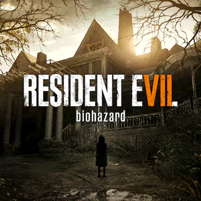 Resident Evil 7 (Steam)