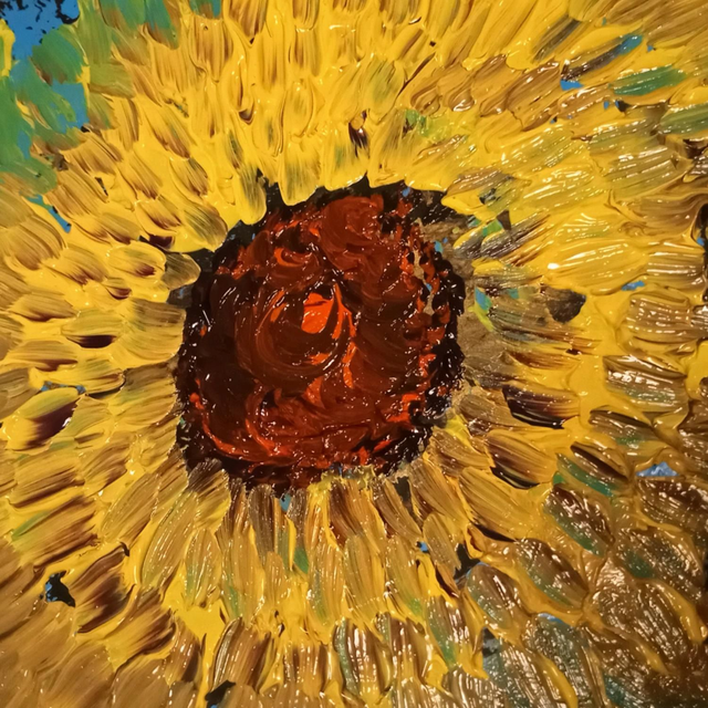 Sunflower 3