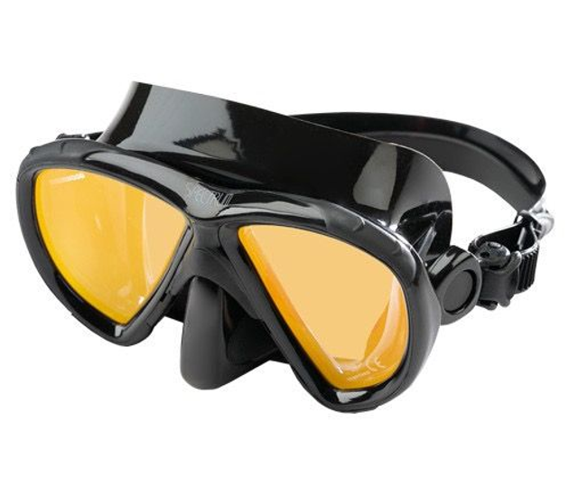 Sherwood Maske Spectrum