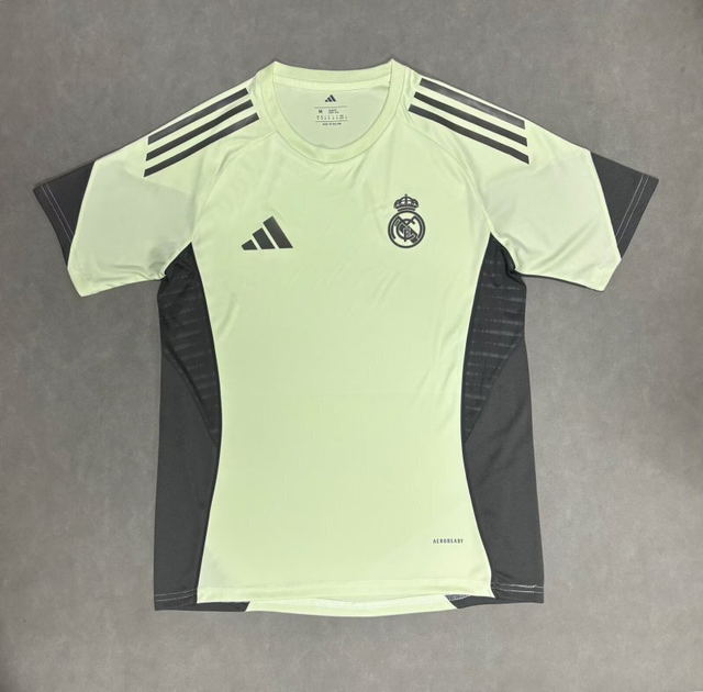 Camiseta de entrenamiento Real Madrid 25, 26