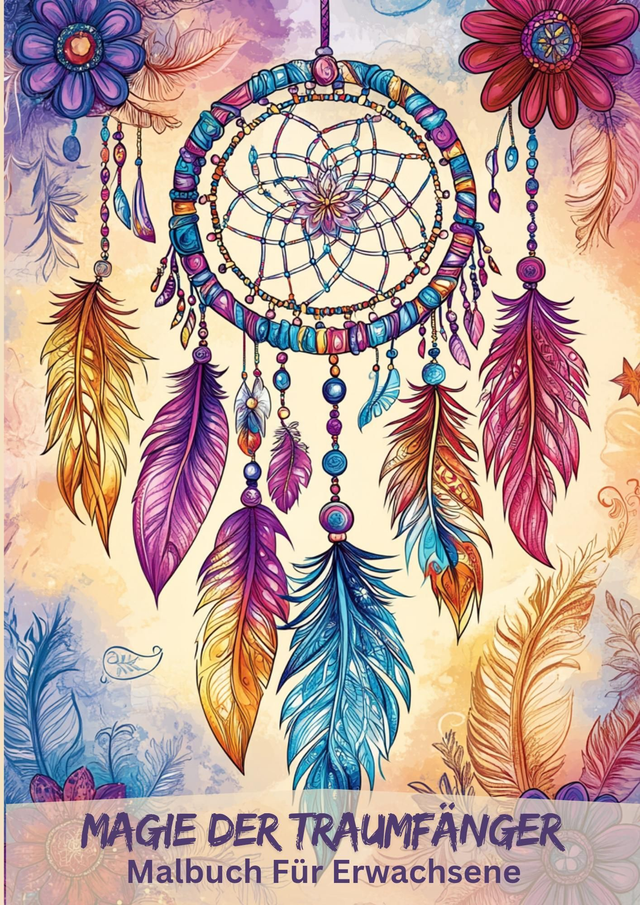 Flüstern des Traumfängers