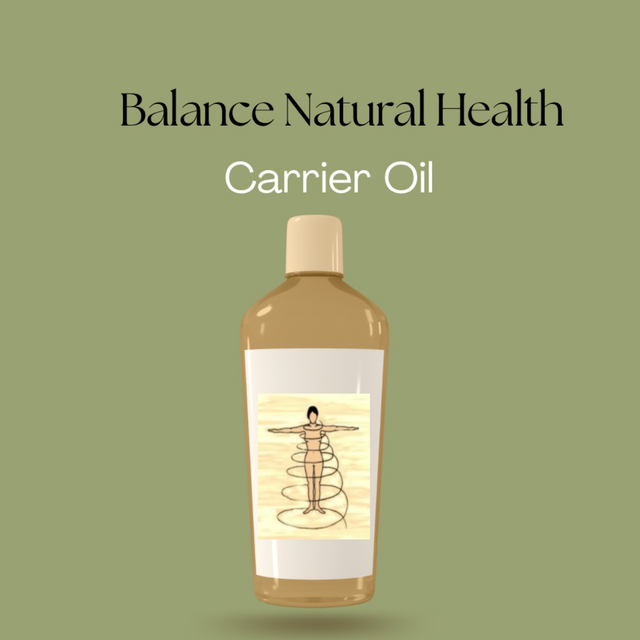 Jojoba Carrier Oil