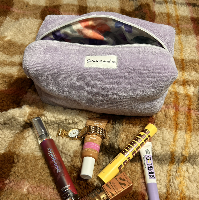 Trousse Alice Taille M