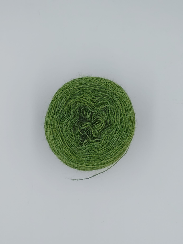 Laine 20/2 gaude+ indigo foncer 