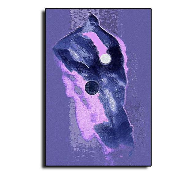 03 Body - Shower Mode, 2016.