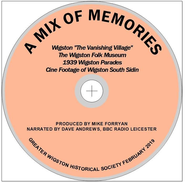 DVD3 - INCLUDING UK POST