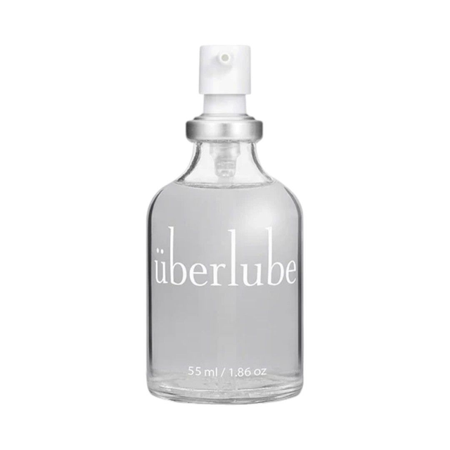 Lubricante Premium de Silicona Überlube