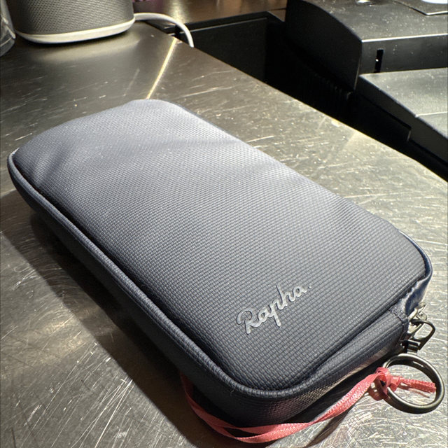 Rapha Case