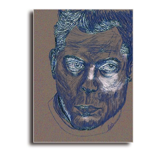 05 Head - Old Boys Network 2, 2014.