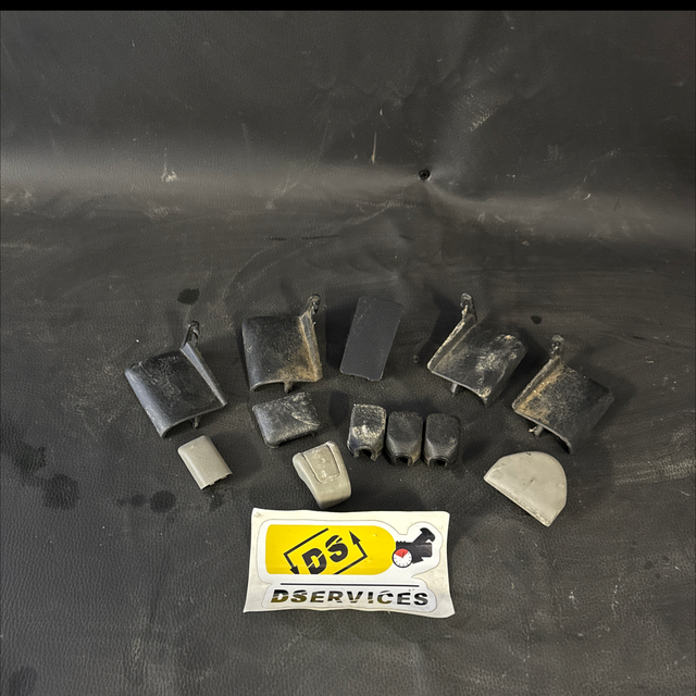 Divers plastique ceinture / siège 