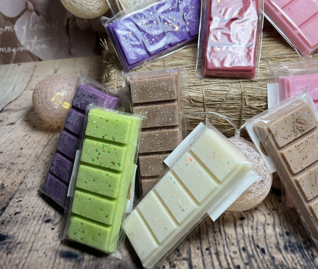 Fondants 55g en tablette 