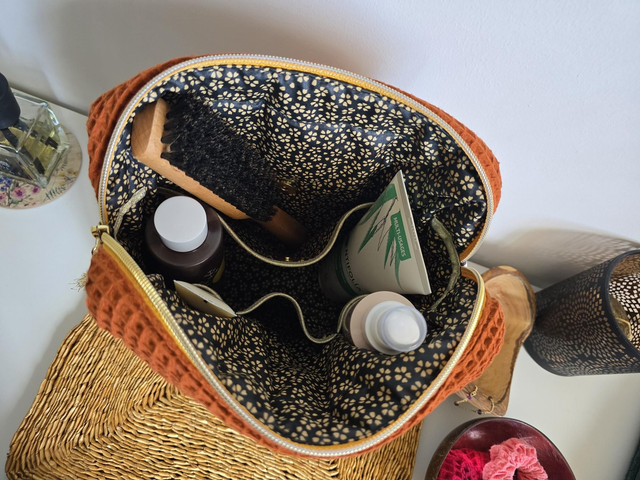 Trousse de toilette Pratellina