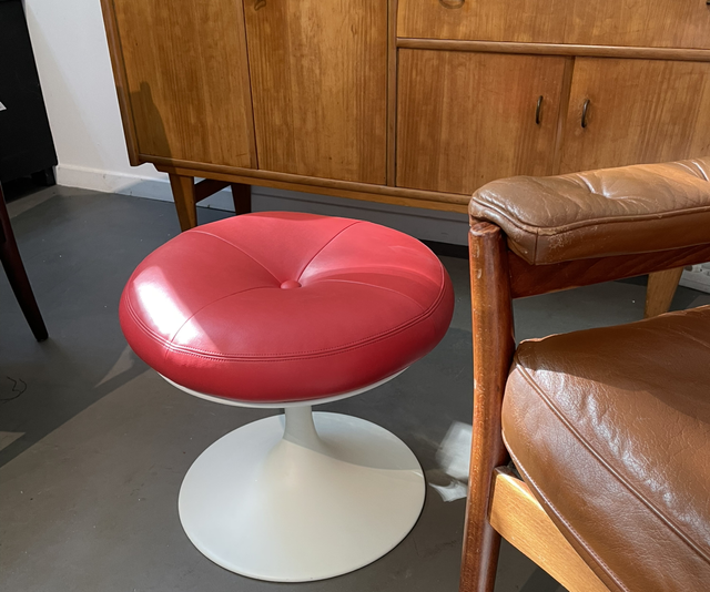 Footstool Ab Bröderna Johansen Markaryd 