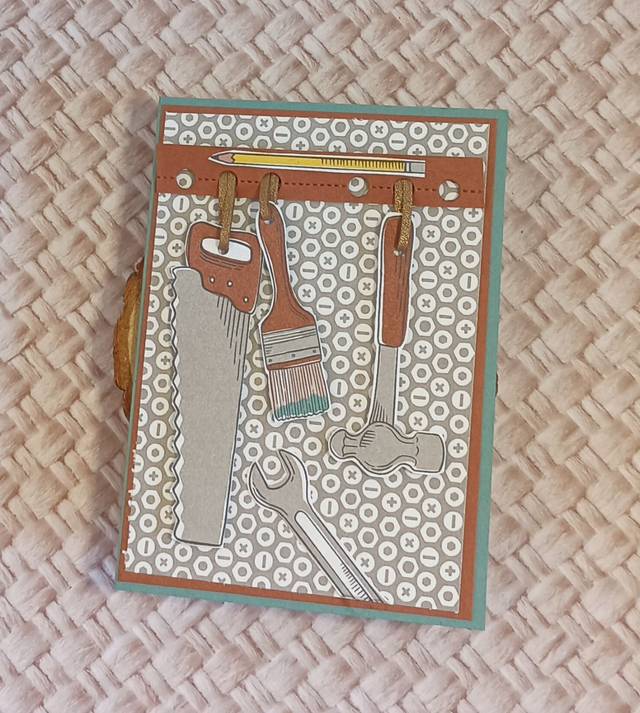 Carte fête des pères