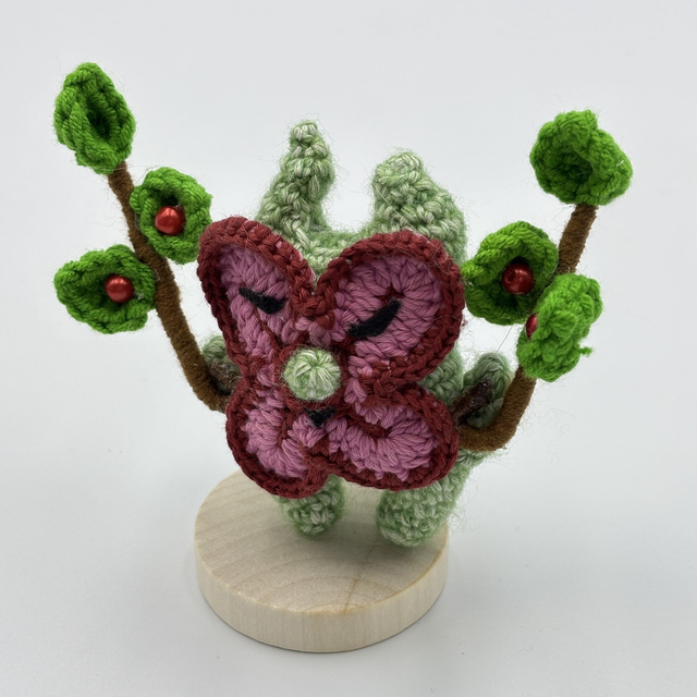 Petit Esprit de la Forêt - Série 1 (Haute Précision)