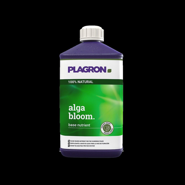 Plagron Alga Bloom 1 Liter