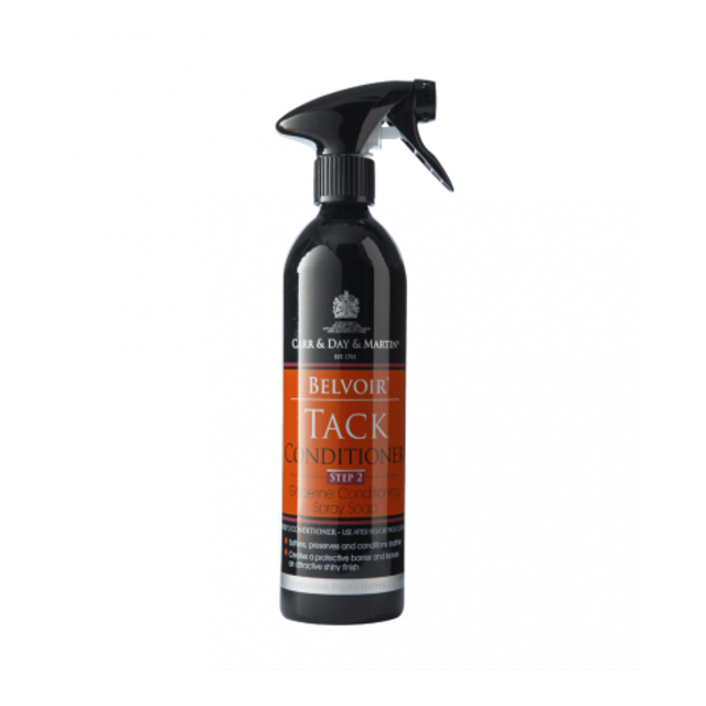 Revitalisant CARR &amp; DAY &amp; MARTIN Belvoir® Conditioner Step2