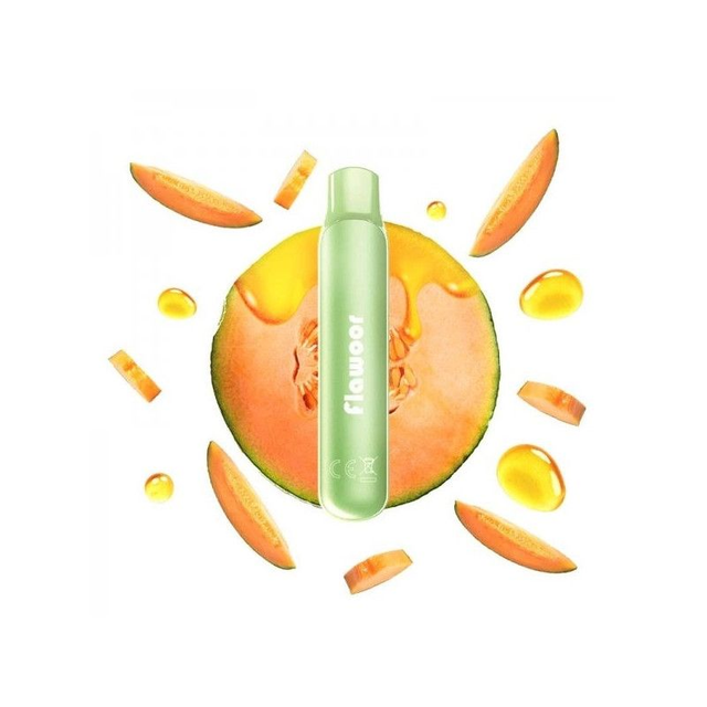 Melon Miel - FLAWOOR Mate