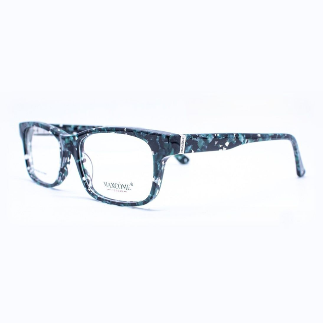 Armazón Óptico Maxcome XAP-21186 C-2 | Acetato