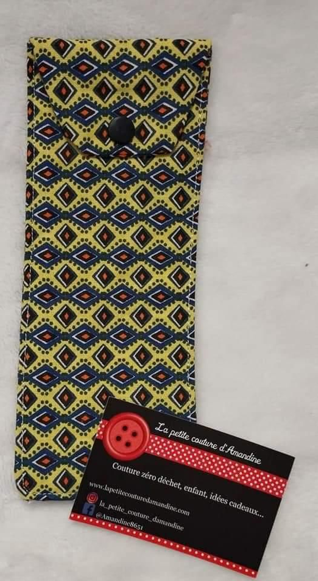 Étui brosse à dents