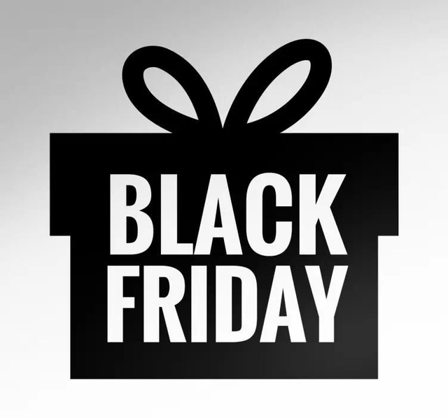 Black Friday Lvl 2 Special Offer