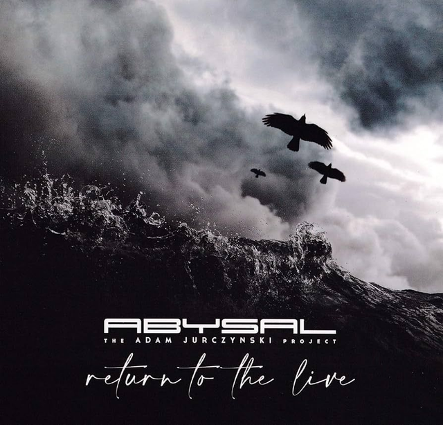 Abysal - Return To The Live [CD]/IMM