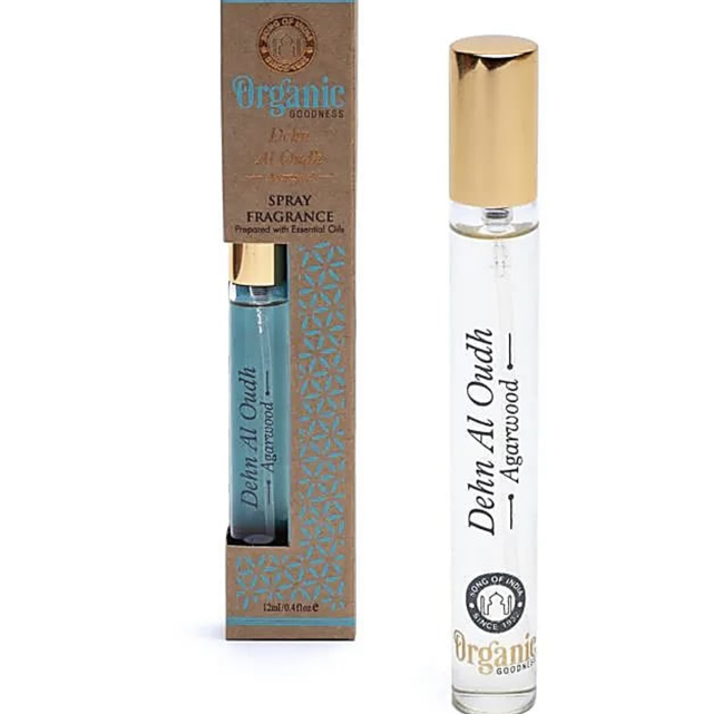 Huonetuoksu Oudh Agarwood