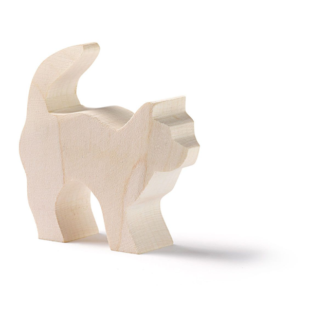 Ostheimer Kreativ Figur Katze