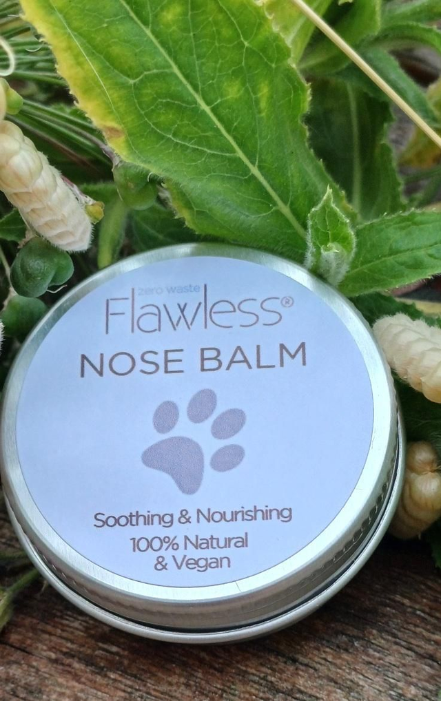 Nose Balm for Dogs