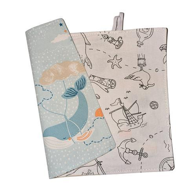 Feuille de coloriage lavable