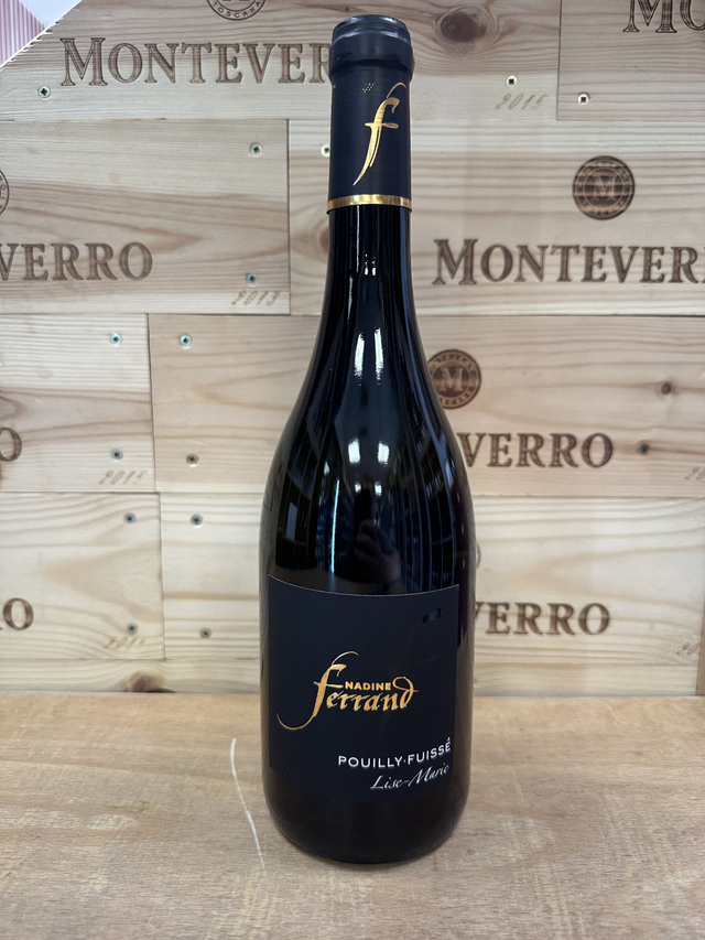 Domaine Nadine, Lise-Marie, Pouilly-Fuisse