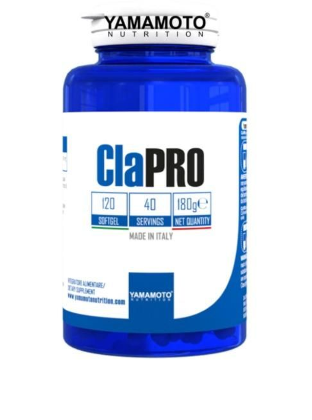 CLA PRO