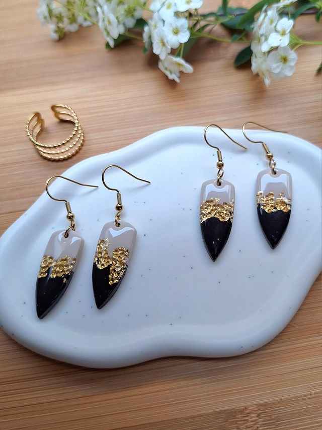 Élise - Éclat doré