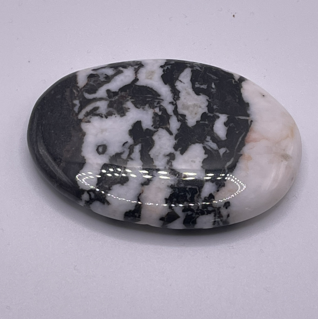 Zebra Jasper Palmstone 