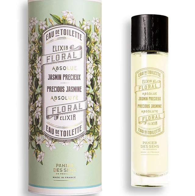 Agua de perfume 50ml JASMINE