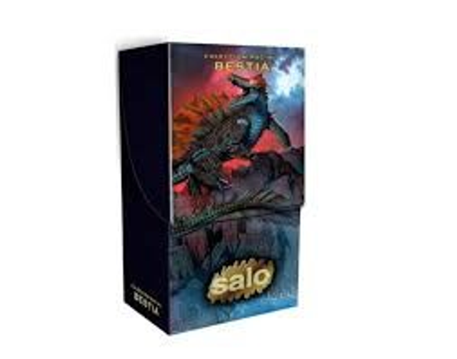 Coleccion racial Bestia MYL Leyendas Primera Era