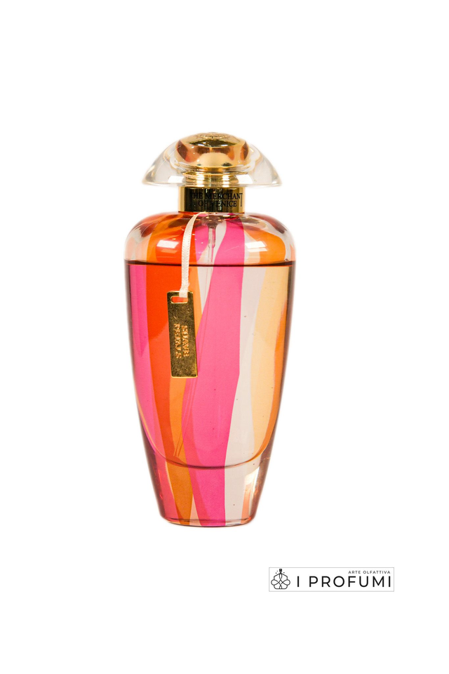 The Merchant of Venice Suave Petals Eau de Parfum