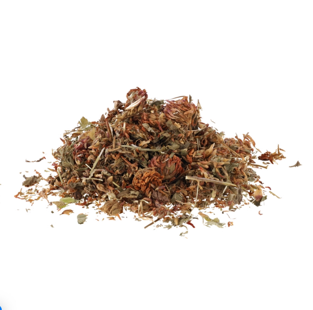 Red Clover - Spell Ritual